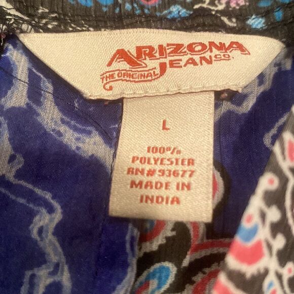 Arizona Kimono Size Large - Picture 6 of 7